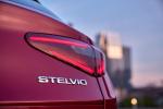 Alfa Romeo Stelvio Ti Sport 2017 года (NA)